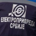 Sindikat EPS najavio protest zbog blokade računa fonda solidarnosti