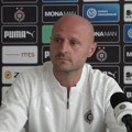 Partizan posle evropske blamaže Igor Duljaj: Poraz je bio sramotan, jedno sam tražio od kluba