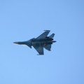 "Američka letelica se pribiližavala" Rusi podigli moćni Su-30