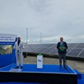 U Inđiji svečano puštena u rad solarna elektrana japanske kompanije Tojo Tajers