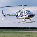 Helikopter MUP-a Republike Srpske prinudno sleteo u Zalužane, nema povređenih