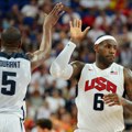 Amerikanci besni posle katastrofe! Na Olimpijske igre stiže pakleno jak sastav? Lebron Džejms, Stef Kari, Kevin Durent...