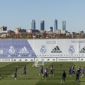 Fudbaleri dali izjavu žandarmeriji Real Madrid se oglasio povodom opužbi protiv igrača zbog se*sualnog skandala