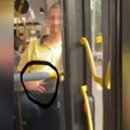 Ovo je manijak autobusa: Samozadovljavao se u punom vozilu na liniji 42 u Rakovici: Jezive scene prijavila uznemirena žena…