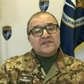 Komandant KFOR: Političko rešenje potrebno za stabilnost na Kosovu, na terenu i dalje nestabilno