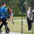 Vlada donela odluku: Brnabić: Spomen park 'Jajinci' pod upravom Muzeja žrtava genocida