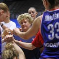 Marinine lavice čekaju rivale: Košarkašice Srbije u trećem šeširu na žrebu za olimpijski kvalifikacioni turnir