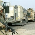 Ponovo napadnute američke baze u Iraku
