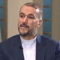 Proširićemo plamen genocida: Iranski ministar zapretio Amerikancima u sred Njujorka