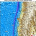 Snažan zemljotres pogodio Čile: Treslo se jačinom od čak 6,7 stepeni
