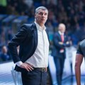 Velika vest za vojvođansku košarku Vladimir Jovanović preuzeo Spartak!