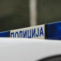 Niš:Automobil udario u policijsko vozilo, troje prevezeno u urgentni centar