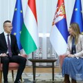 Đedović Handanović nakon sastanka sa Sijartom: Imamo podršku Mađarske u snabdevanju gasom