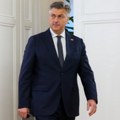 Plenković smenio ministra privrede nakon teksta u Nacionalu