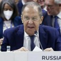 Lavrov iz tunisa: Nemačke vlasti kradu rusku imovinu