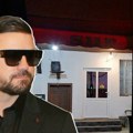 Vlasnik lokala u kojem je MC Stojan povređen za Telegraf: "Zvao je mog sina da mu se izvinjava"