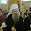 Patrijarh Porfirije na Kosovu i Metohiji: Posetio Orahovac i Veliku Hoču