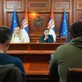 Brnabić sa poljoprivrednicima u Vladi Srbije: Na sastanku bilo reči o načinu prijavljivanja parcela na platformi eAgrar