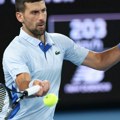 Ovo je verovatnoća da će Novak Đoković osvojiti Australijan open posle pobede u 2. kolu protiv Popirina!