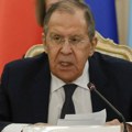 Lavrov: Zapad je shvatio da je munjeviti rat u cilju pobede nad Rusijom samo iluzija