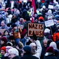 Desetine hiljada na protestima u Berlinu i širom Nemačke, u Minhenu prekinut skup