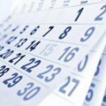 Evo još koliko neradnih dana nas čeka tokom godine: U ovom mesecu možete da spojite odmor od 12 dana! Kompletan spisak
