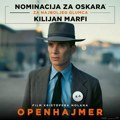 Film o „ocu atomske bombe“ rušio je rekorde i dobio 13 nominacija za Oskara: „Openhajmer“ ponovo u našim bioskopima…