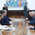 Vučić razgovarao sa Bocan-Harčenkom o posledicama ukidanja dinara na Kosovu