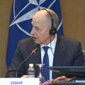 Džoana: NATO opredeljen za saradnju sa BiH u očuvanju njenog mira i stabilnosti