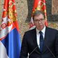Dan državnosti – Vučić uručuje odlikovanja, centralna ceremonija u Orašcu