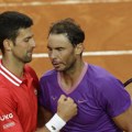 Nadal se povukao i konačno priznao: „Novak je najveći“