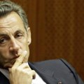 Sakroziju nanogvica, bivši predsednik se žali: Epilog suđenja nekadašnjem francuskom šefu države