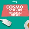 Maternji jezik: Bosanski, hrvatski, srpski i delfinski?