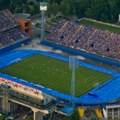 Splitsko UHY savjetovanje radi na studiji izvodljivosti novog stadiona Maksimir