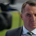 Fudbal i ženska prava: Brendan Rodžers optužen za seksizam, novinarku BBC-ja nazvao „dobrom devojkom"