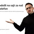 Veoma. Dobra. Kampanja. za Veoma. Dobar. Telefon.