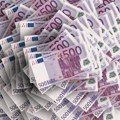 Nemačka ima “ogroman problem s pranjem novca”
