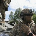 Ruski dobrovoljci koji se bore na strani Ukrajine tvrde da su zauzeli selo u Rusiji