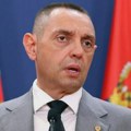 „Najveći interes NATO-a je svrgavanje Vučića, Srbi vole istrajnost Putina“: Vulin u intervjuu za rusku Nacionalnu…