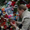 Dan žalosti u Rusiji posle ubistva najmanje 133 ljudi na koncertu u Moskvi