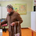 У Словачкој завршено гласање на председничким изборима, очекује се други круг