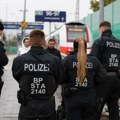 Njemačka uvodi sigurnosne kontrole na granicama tokom Evropskog prvenstva
