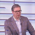 Direktan poziv na nasilje: Koji ljudi za Vučića predstavljaju direktnu pretnju po bezbednost Srbije?