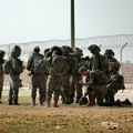 Ubijen "čovek iz senke"! Izraelske snage potvrdile da su eliminisale višeg komandanta Hamasa