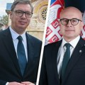 Miloš Vučević mandatar: Vučić saopštio ime kandidata za predsednika nove Vlade Srbije