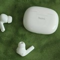 TESTIRALI SMO REDMI BUDS 5 PRO: Ko kaže da dobre bežične slušalice koštaju više od 100 evra?