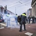 Centralna metro stanica u Amsterdamu ponovo puštena u rad