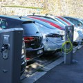 Vrlo brzo će na norveškim putevima biti više električnih automobila od benzinaca