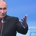 Moskovski tajms: Da li će EP proglasiti Putinov peti mandat nelegitimnim?