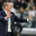 Trener Juventusa ne može da garantuje da će ostati u klubu sledeće sezone